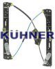AD KüHNER AV1213 Window Lift